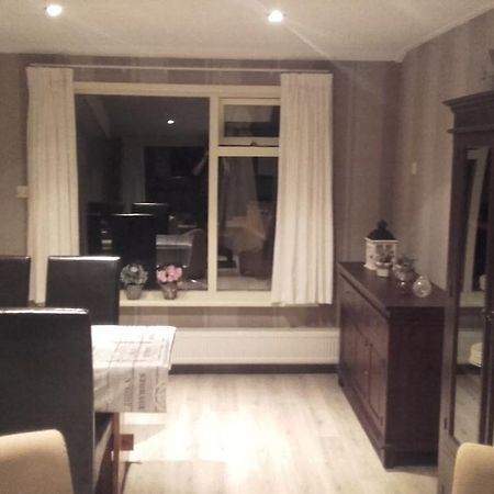Ridderspoor Villa Hollum  Dış mekan fotoğraf