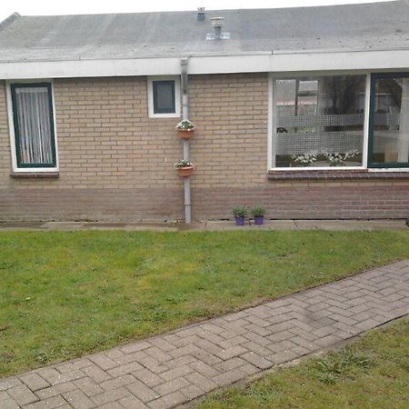 Ridderspoor Villa Hollum  Dış mekan fotoğraf