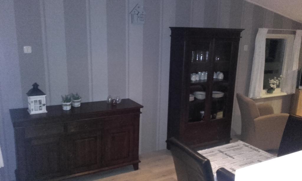 Ridderspoor Villa Hollum  Dış mekan fotoğraf