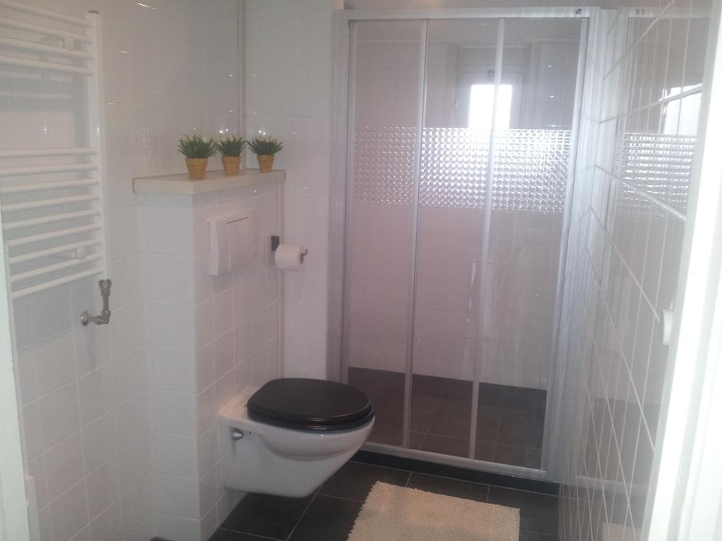 Ridderspoor Villa Hollum  Dış mekan fotoğraf